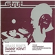 Danny Krivit - Grass Roots (Sampler EP)